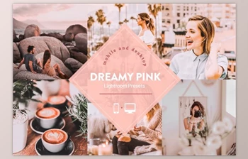 Download Dreamy <span class='badge badge-warning'>Pink</span> <span class='badge badge-warning'>Lightroom</span> <span class='badge badge-warning'>Presets</span> By FilterFabric (Mob, Desk)
