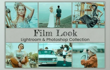 Download <span class='badge badge-warning'>Film</span> Look Lightroom Presets Ps <span class='badge badge-warning'>LUTs</span> By EpicoMedia
