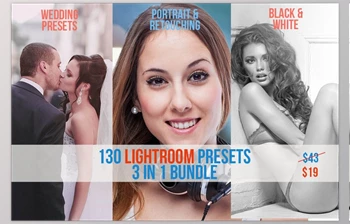 Download Pro Studio Lightroom Presets Bundle By <span class='badge badge-warning'>Creative</span> Slides