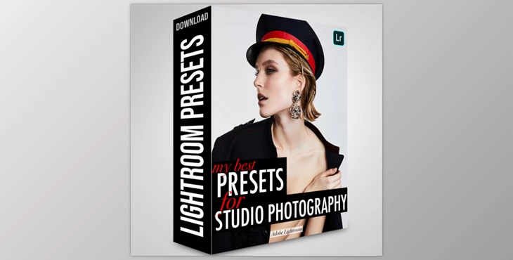 Download Felix Rachor – My Best Presets For Studio Photography (XMP)