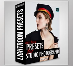 Download Felix Rachor – My Best Presets For Studio Photography (XMP)