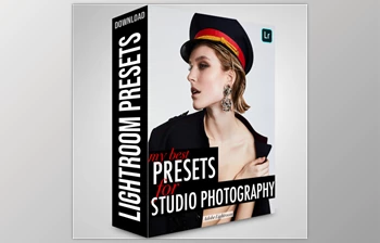 Download Felix Rachor – My Best Presets For Studio Photography (<span class='badge badge-warning'>XMP</span>)