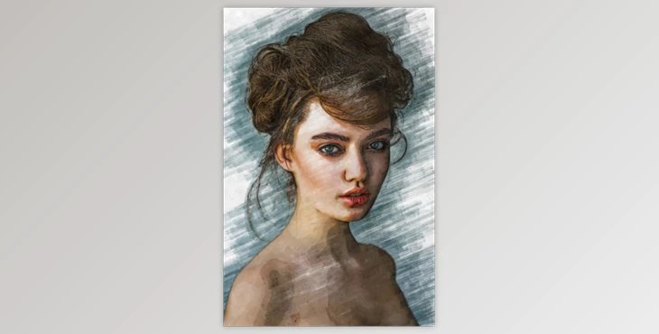 Download Marker Sketch By kenoric (Atn, abr, tpl)