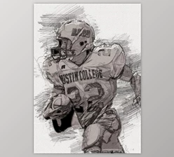 Download Comic Art Photoshop Action Vol 2 By iskak_1