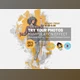 Download Manipulation Effect Photoshop Action By mrikhokon