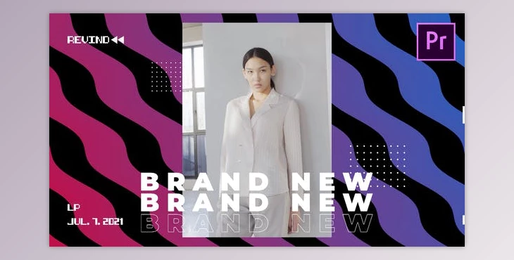 Download Creative Fashion Promo (Videohive 33636221) - PR Project
