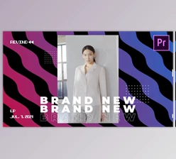Download Creative Fashion Promo (Videohive 33636221) - PR Project