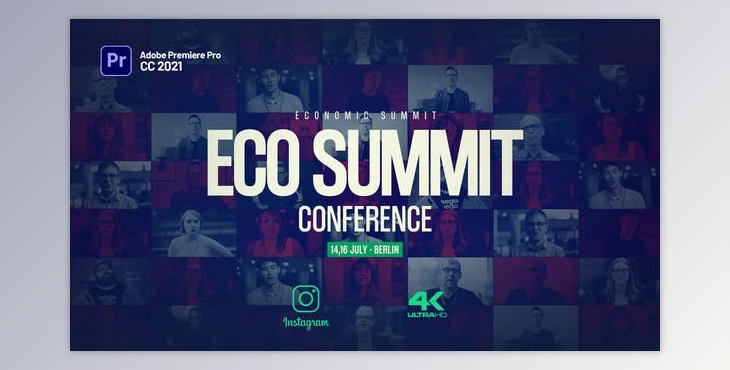 Download The Event Promo Conference (Videohive 33635947)