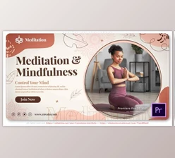 Download Meditation Yoga Promo (Videohive 33629796)