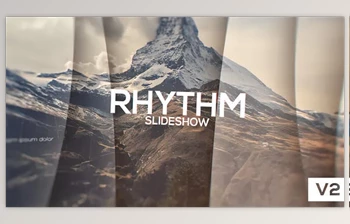 Download Rhythm Slideshow | Premiere Pro (<span class='badge badge-warning'>Videohive</span> 33617329) - PR <span class='badge badge-warning'>Project</span>