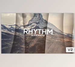 Download Rhythm Slideshow | Premiere Pro (Videohive 33617329) - PR Project