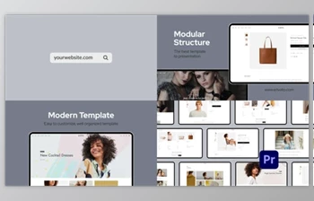 Download <span class='badge badge-warning'>Website</span> Presentation for Premiere Pro (<span class='badge badge-warning'>Videohive</span> 33651067)