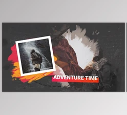 Download Travel Hike Opener (Videohive 33634371) - AE Project