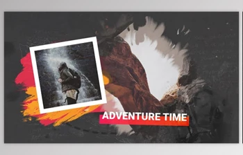 Download Travel <span class='badge badge-warning'>Hike</span> Opener (Videohive 33634371) - AE Project