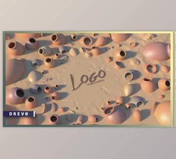 Download Old Wine Intro/Archeology/ Organic White Red Wine/ Museum/ Amphora/ Greek/ Italy/ Georgia/ Spartan (Videohive 33681135) - AE Project
