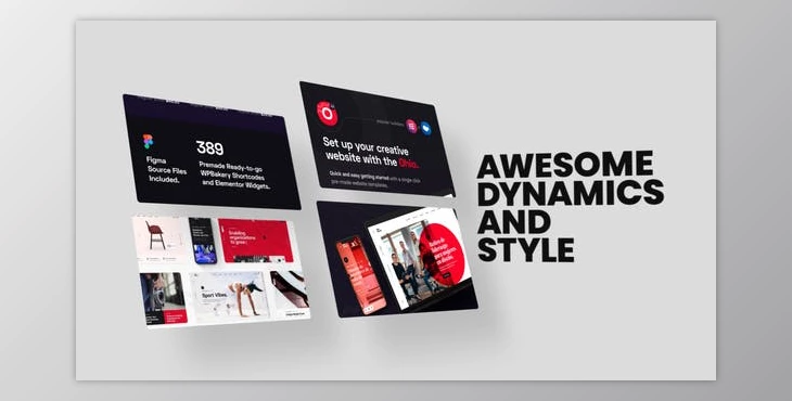 Download Epic website promo (Videohive 33660201) - AE Project