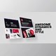 Download Epic website promo (Videohive 33660201) - AE Project
