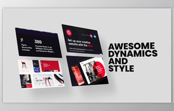 Download Epic <span class='badge badge-warning'>website</span> promo (<span class='badge badge-warning'>Videohive</span> 33660201) - AE <span class='badge badge-warning'>Project</span>