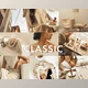 Download 5 CLASSIC MOBILE LIGHTROOM PRESETS By STUDIO REFINERY