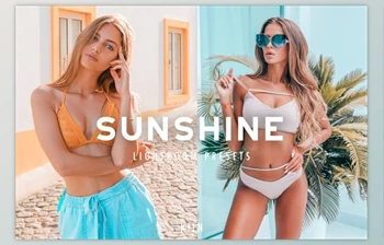 Download 6 SUNSHINE <span class='badge badge-warning'>LIGHTROOM</span> <span class='badge badge-warning'>PRESETS</span> By <span class='badge badge-warning'>KIIN</span> (Mob, Desk)