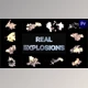 Download Real Explosions | Premiere Pro MOGRT (Videohive 33635886) - PR Project