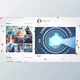 Download Facebook Intro - Premiere Pro (Videohive 33617878) - PR Project