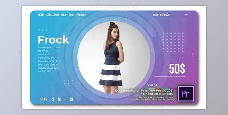 Download Neo Fashion Market (Videohive 33629778)