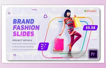 Download <span class='badge badge-warning'>PRO</span> Fashion Market (Videohive 33629755)