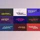 Download Big Titles For Premiere Pro (Videohive 33639596) - PR Project