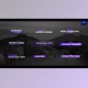 Download Simple Creative Titles For Premiere Pro (Videohive 33640175) - PR Project