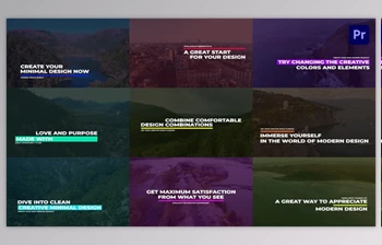 Download Big Titles <span class='badge badge-warning'>v2</span> For Premiere Pro (Videohive 33649735) - PR Project