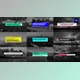 Download Box Titles Pack For Premiere Pro (Videohive 33649804) - PR Project