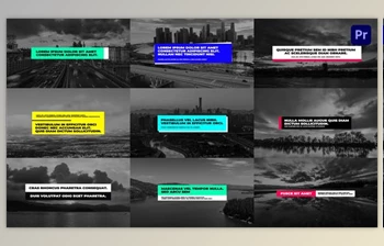 Download Box <span class='badge badge-warning'>Titles</span> <span class='badge badge-warning'>Pack</span> For <span class='badge badge-warning'>Premiere</span> <span class='badge badge-warning'>Pro</span> (Videohive 33649804) - PR Project