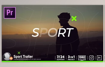 Download <span class='badge badge-warning'>Sport</span> Trailer (Videohive 33131167)