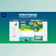 Download Kids School Facebook Cover Animate Mogrt 08 (Videohive 33635539)