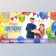 Download Happy Birthday Dear Anna (Videohive 33610999)