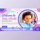 Download Happy Kids Education Promo (Videohive 33588214) - PR Project