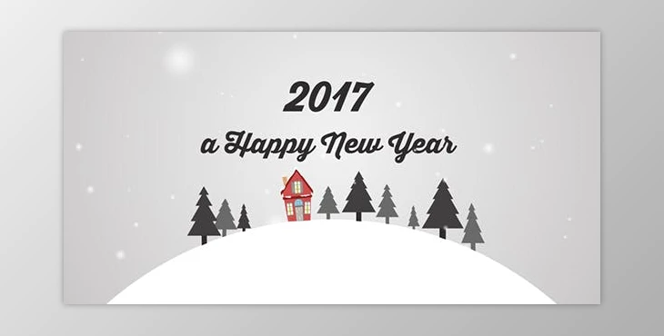 Download Christmas (Videohive 9491773) - AE Project