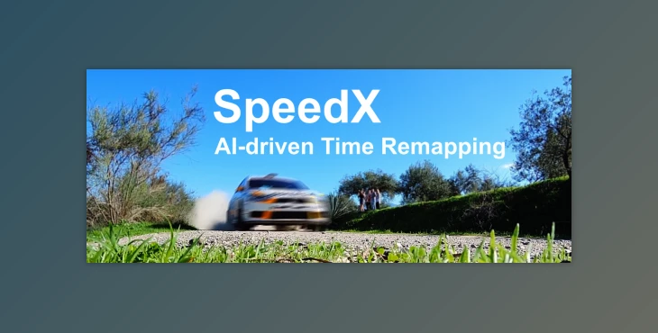 Download AEscripts – Speedx v1.0