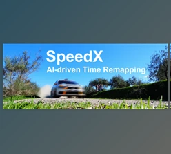 Download Aescripts – SpeedX v1.2.0.1 (Win, Mac-v1.0)
