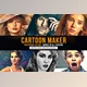 Download Cartoon Maker Photoshop Action By U Design
