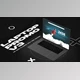 Download Laptop website promo v3 (Videohive 3708077) - AE Project