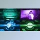 Download Luminous Back Light Movie Opener (Videohive 23485918) - AE Project