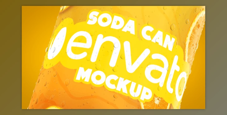 Download 3D Summer Drink Soda Commercial (Videohive 33522031) - AE Project