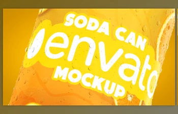 Download <span class='badge badge-warning'>3D</span> Summer Drink Soda Commercial (Videohive 33522031) - AE Project