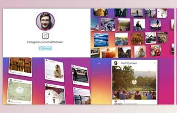 Download The Instagram <span class='badge badge-warning'>Promotion</span> (<span class='badge badge-warning'>Videohive</span> 21393618) - AE <span class='badge badge-warning'>Project</span>