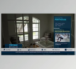 Download Real Estate Product Display (Videohive 19893900) - AE Project