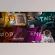 Download Modern Life Opener (Videohive 23556117) - AE Project