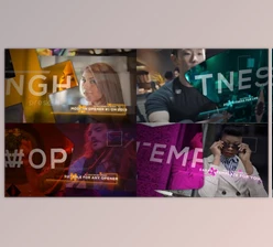 Download Modern Life Opener (Videohive 23556117) - AE Project