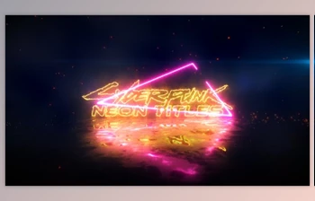 Download <span class='badge badge-warning'>Cyberpunk</span> Neon <span class='badge badge-warning'>Titles</span> (<span class='badge badge-warning'>Videohive</span> 33202454) - AE <span class='badge badge-warning'>Project</span>
